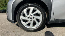 Toyota Aygo X 1.0 VVT-i Pure 5dr Petrol Hatchback